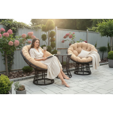 Комлект меблів “PAPASAN-LINE”