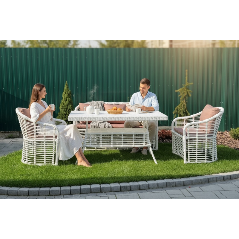 Комплект  KUBA-LARGE