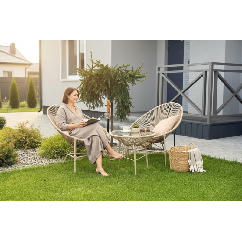 Комплект “АКАПУЛЬКО“ Комплект “АКАПУЛЬКО“