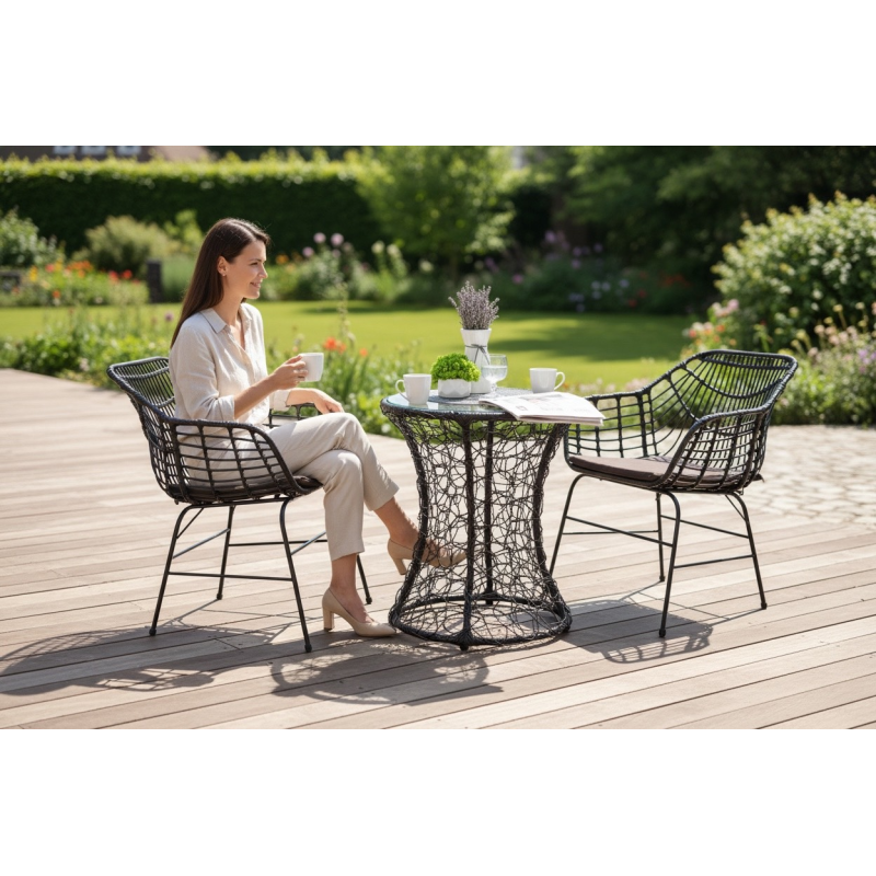 Комлект меблів "SUN-LIFE" 