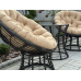 Комлект меблів “PAPASAN-LINE”