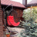 Підвісне крісло-кокон  "GARDEN"