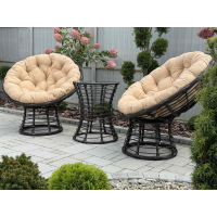 Комлект меблів “PAPASAN-LINE”