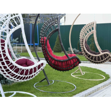 Підвісне крісло-кокон "INFINITY"