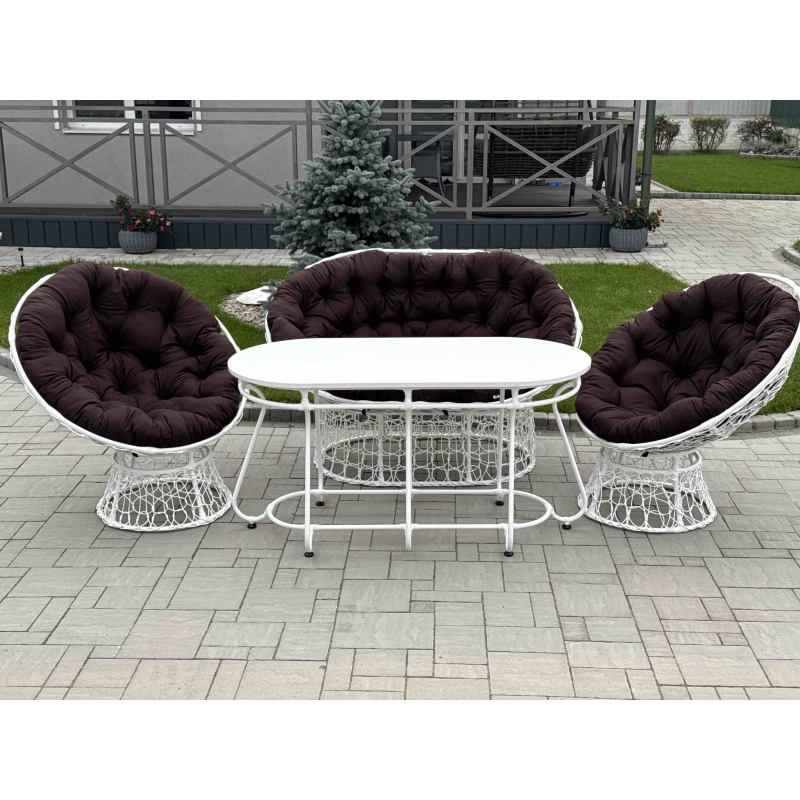 Комплект меблів  AKVAMARYN