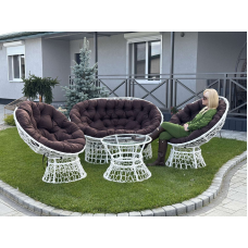 Комплект  “MAMASAN“ (з додатковим  плетіння)