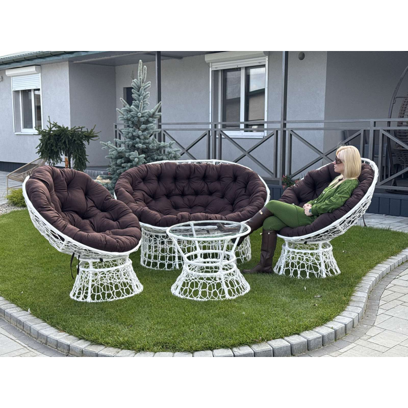 Комплект  “MAMASAN“ (з додатковим  плетіння)