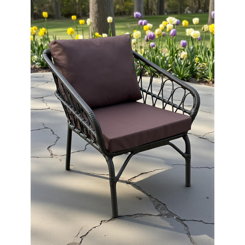 Крісло "LAGUNA" Крісло "LAGUNA"