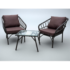 Комплект меблів "LAGUNA"