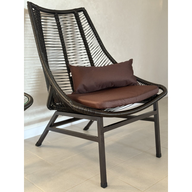 Крісло "COMFORT" Крісло "COMFORT"