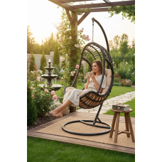 Підвісне крісло-кокон "INFINITY"