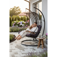 Двомісний підвісний кокон "GALANT-LINE"