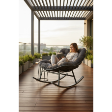 Крісло-Гойдалка "VITA"