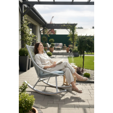 Крісло-Гойдалка "COMFORT"